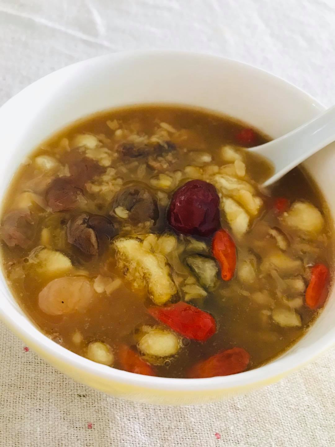 Chè bưởi tự biên tự diễn - Hội cha mẹ